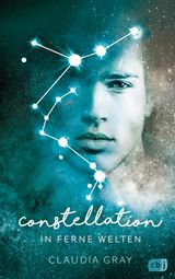 CONSTELLATION - IN FERNE WELTEN
DIE CONSTELLATION-REIHE