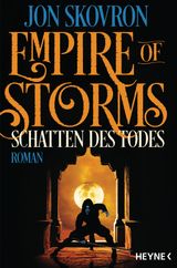 EMPIRE OF STORMS - SCHATTEN DES TODES
EMPIRE OF STORMS-REIHE