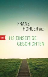 113 EINSEITIGE GESCHICHTEN