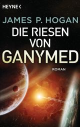 DIE RIESEN VON GANYMED
RIESEN-TRILOGIE