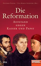 DIE REFORMATION