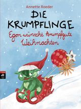 DIE KRUMPFLINGE - EGON WNSCHT KRUMPFGUTE WEIHNACHTEN
DIE KRUMPFLINGE-REIHE