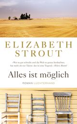 ALLES IST MGLICH
DIE LUCY-BARTON-ROMANE