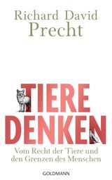 TIERE DENKEN