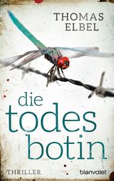 DIE TODESBOTIN
VIKTOR PUPPE