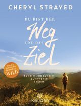 DU BIST DER WEG UND DAS ZIEL