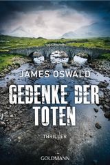 GEDENKE DER TOTEN
INSPECTOR MCLEAN