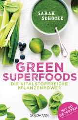 GREEN SUPERFOODS