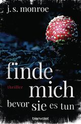 FINDE MICH - BEVOR SIE ES TUN