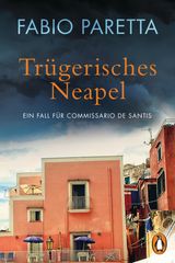 TRGERISCHES NEAPEL
EIN FALL FR FRANCO DE SANTIS