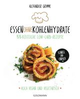 ESSEN OHNE KOHLENHYDRATE