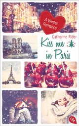 KISS ME IN PARIS
KISS ME-REIHE