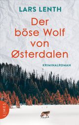 DER BSE WOLF VON STERDALEN
LEO VANGEN