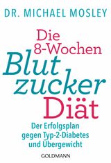 DIE 8-WOCHEN-BLUTZUCKER-DIT