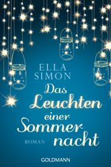 DAS LEUCHTEN EINER SOMMERNACHT