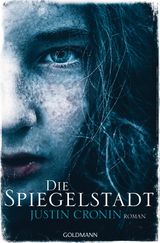 DIE SPIEGELSTADT
PASSAGE-TRILOGIE