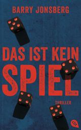 DAS IST KEIN SPIEL