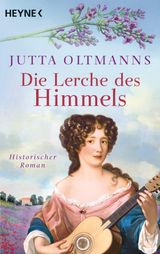 DIE LERCHE DES HIMMELS