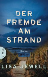 DER FREMDE AM STRAND