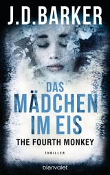 THE FOURTH MONKEY - DAS MDCHEN IM EIS
SAM PORTER