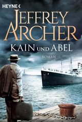 KAIN UND ABEL
KAIN-SERIE