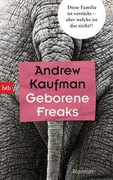 GEBORENE FREAKS