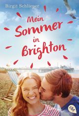 MEIN SOMMER IN BRIGHTON