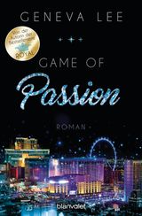 GAME OF PASSION
DIE LOVE-VEGAS-SAGA