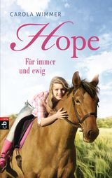 HOPE - FR IMMER UND EWIG
HOPE - DIE SERIE