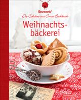 WEIHNACHTSBCKEREI