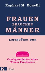 FRAUEN BRAUCHEN MNNER (UND UMGEKEHRT)