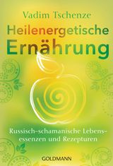 HEILENERGETISCHE ERNHRUNG