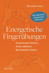 ENERGETISCHE FINGERBUNGEN