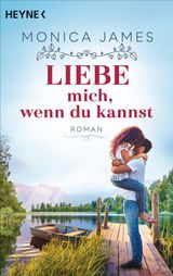 LIEBE MICH, WENN DU KANNST
MEMORY-REIHE