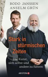 STARK IN STRMISCHEN ZEITEN