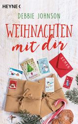 WEIHNACHTEN MIT DIR
COMFORT FOOD CAF-REIHE