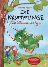 DIE KRUMPFLINGE - EIN FREUND WIE EGON