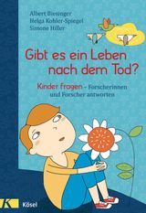 GIBT ES EIN LEBEN NACH DEM TOD?
ALBERT BIESINGER