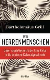 WIR HERRENMENSCHEN