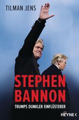 STEPHEN BANNON