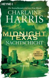 MIDNIGHT, TEXAS - NACHTSCHICHT
MIDNIGHT, TEXAS-SERIE