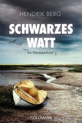 SCHWARZES WATT
EIN FALL FR THEO KRUMME