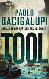 TOOL
SCHIFFSDIEBE-TRILOGIE