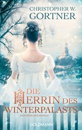 DIE HERRIN DES WINTERPALASTS