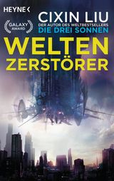 WELTENZERSTRER