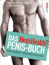 DAS MEN'S HEALTH PENIS-BUCH