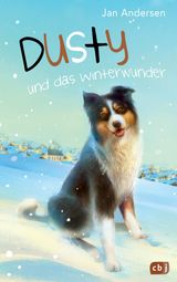 DUSTY UND DAS WINTERWUNDER
DIE DUSTY-REIHE