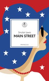 MAIN STREET
MANESSE BIBLIOTHEK