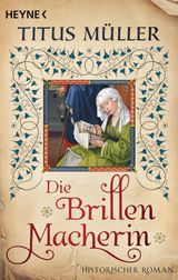 DIE BRILLENMACHERIN