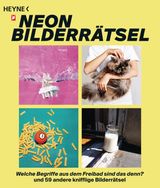 DAS NEON-BILDERRTSEL